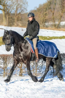 Bucas Freedom Ausreitdecke