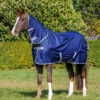 Bucas Freedom Turnout Full Neck Regendecke Mit Festem Halsteil, 0g 2 Bucas Freedom Turnout Full Neck Regendecke Mit Festem Halsteil, 0g -Weatherbeeta Shop 300453 DB 1