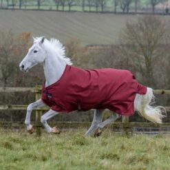 Bucas Freedom Turnout Light Pony Regdendecke, 0g -Weatherbeeta Shop 300456 CRE 2