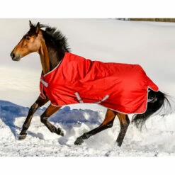 Bucas Freedom Turnout Light Pony Regdendecke, 0g -Weatherbeeta Shop 300456 SRE 1