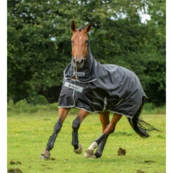 Bucas Smartex Combi Neck Halsteil 300 16 Bucas Smartex Combi Neck Halsteil 300 -Weatherbeeta Shop 300493 BL 3