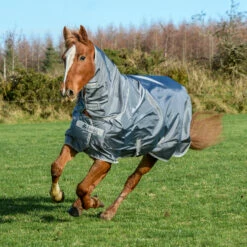 Bucas Smartex Combi Neck Halsteil 300 23 Bucas Smartex Combi Neck Halsteil 300 -Weatherbeeta Shop 300493 IG 1