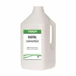 Trikem Gel Zum Einreiben, 2500 Ml