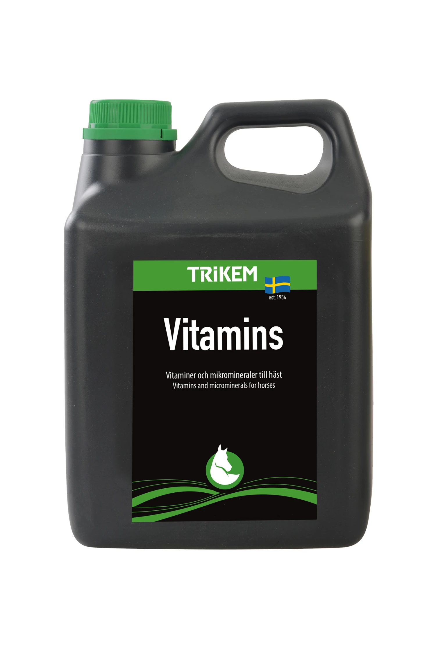 Trikem Multivitamin, 5000 Ml 3 Trikem Multivitamin, 5000 Ml