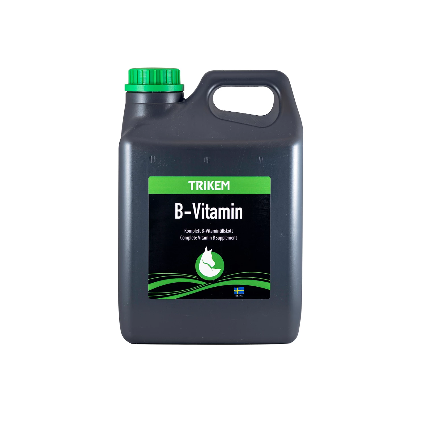Trikem Vitamin B, 2500 Ml 3 Trikem Vitamin B, 2500 Ml