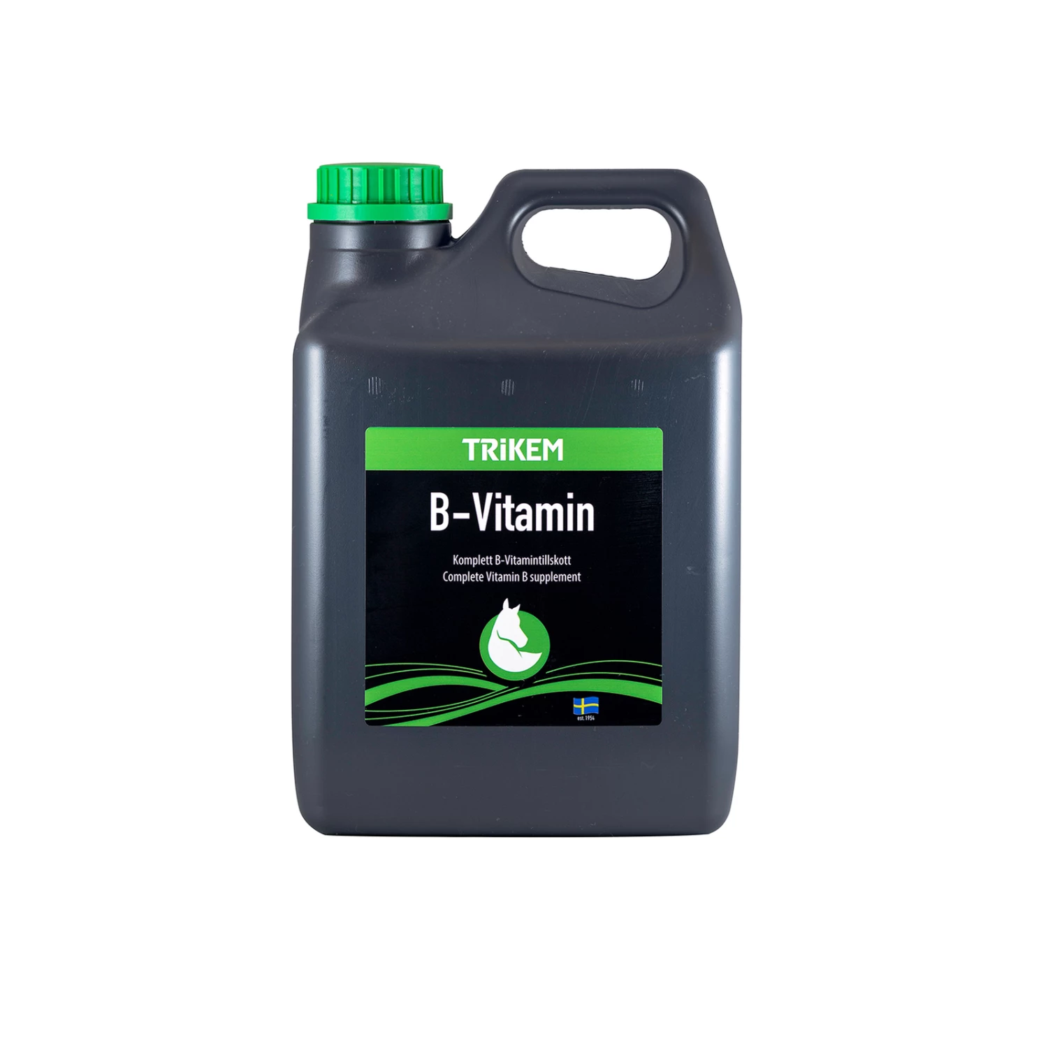 Trikem Vitamin B, 5000 Ml 3 Trikem Vitamin B, 5000 Ml