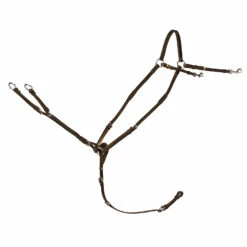 Schockemöhle Schmal Geschnittenes Vorderzeug: RACE II 9 Schockemöhle Schmal Geschnittenes Vorderzeug: RACE II -Weatherbeeta Shop 302081 ABR SI 1