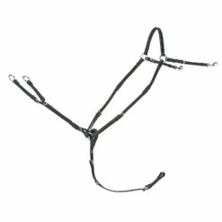 Schockemöhle Schmal Geschnittenes Vorderzeug: RACE II 10 Schockemöhle Schmal Geschnittenes Vorderzeug: RACE II -Weatherbeeta Shop 302081 BL SI 1