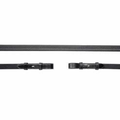 Schockemöhle Gummizügel Zaumhaken