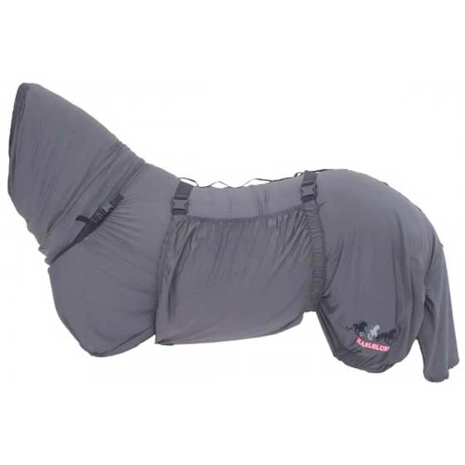 Karlslund Ekzemerdecke Mit Festem Halsteil 3 Karlslund Ekzemerdecke Mit Festem Halsteil