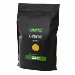 Trikem C-Vitamin, 500 G