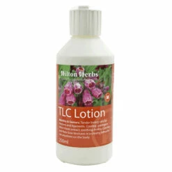 HiltonHerbs TLC – Leg Aid, 250ml