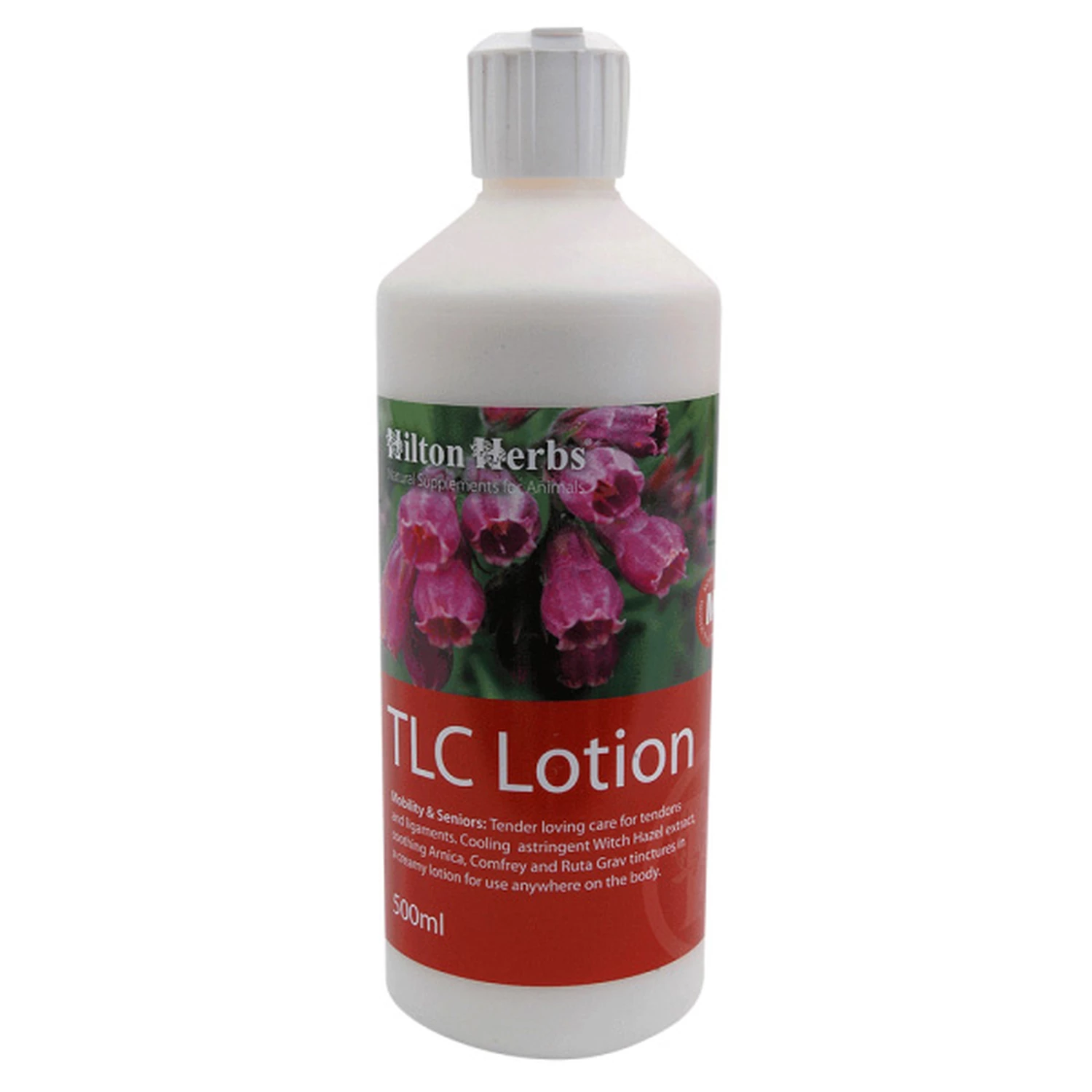 HiltonHerbs TLC – Leg Aid, 500ml 3 HiltonHerbs TLC – Leg Aid, 500ml