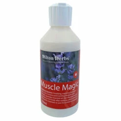 HiltonHerbs Muscle Magic 500ml