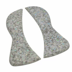 Christ Panel Für Ultra Große Tasche Sattelpad