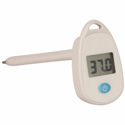 Kerbl Digital Thermometer Für Großtiere 8 Kerbl Digital Thermometer Für Großtiere -Weatherbeeta Shop 307337 1