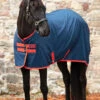 Horseware Mio Stalldecke, 0g 1 Horseware Mio Stalldecke, 0g -Weatherbeeta Shop 307446 DB RE 1