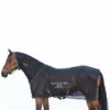 Horseware Sportzvibe ZX Massagedecke 1 Horseware Sportzvibe ZX Massagedecke -Weatherbeeta Shop 307493 BL BL WH 9