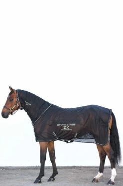 Horseware Sportzvibe ZX Massagedecke