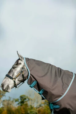 Horseware Amigo Halsteil, 0g -Weatherbeeta Shop 307509 DG TUB 1