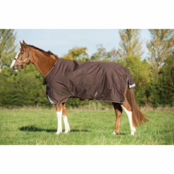 Horseware Amigo Bravo 12 Winterdecke, 400g