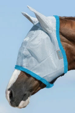 Horseware Amigo Fliegenmaske 19 Horseware Amigo Fliegenmaske -Weatherbeeta Shop 307522 BLB EB 1