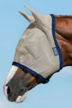 Horseware Amigo Fliegenmaske 23 Horseware Amigo Fliegenmaske -Weatherbeeta Shop 307522 OBR DB 1