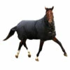 Horseware Trot Plus Winterdecke Mit Abnehmbarem Halsteil, 350g 2 Horseware Trot Plus Winterdecke Mit Abnehmbarem Halsteil, 350g -Weatherbeeta Shop 307546 BL BL TBR 1