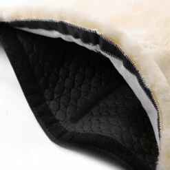 Christ Westernpad 30mm Wollhöhe 12 Christ Westernpad 30mm Wollhöhe -Weatherbeeta Shop 307660 BL NAT 3