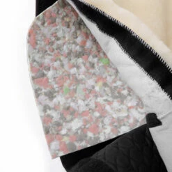 Christ Westernpad 30mm Wollhöhe 13 Christ Westernpad 30mm Wollhöhe -Weatherbeeta Shop 307660 BL NAT 4