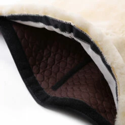 Christ Westernpad 30mm Wollhöhe 16 Christ Westernpad 30mm Wollhöhe -Weatherbeeta Shop 307660 DBR 3