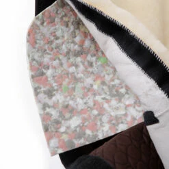 Christ Westernpad 30mm Wollhöhe 17 Christ Westernpad 30mm Wollhöhe -Weatherbeeta Shop 307660 DBR 4