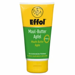 Effol Maul-Butter Apfel, 150 Ml