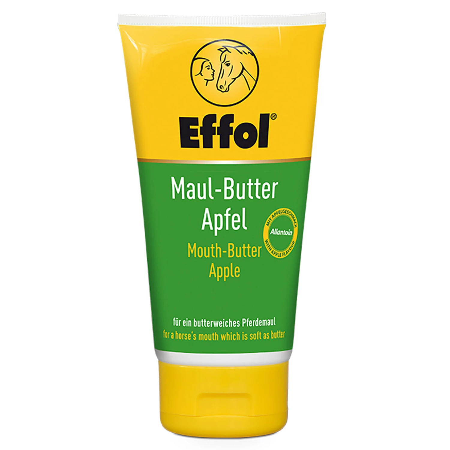Effol Maul-Butter Apfel, 150 Ml 3 Effol Maul-Butter Apfel, 150 Ml