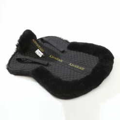 Kavalkade Lammfell-Pad