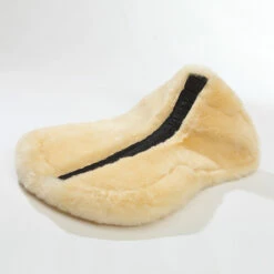 Kavalkade Lammfell-Pad -Weatherbeeta Shop 308104 NAT 2