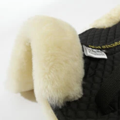 Kavalkade Lammfell-Pad -Weatherbeeta Shop 308104 NAT 4