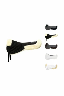 Kavalkade Lammfell-Pad -Weatherbeeta Shop 308104 WH NAT 1