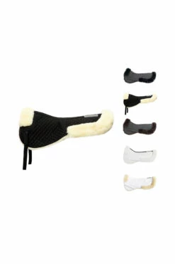 Kavalkade Lammfell-Pad -Weatherbeeta Shop 308104 WH WH 1