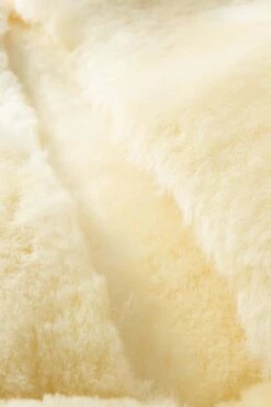 Kavalkade Sattelkissen M.med.Lammfell, Mit Taschen -Weatherbeeta Shop 308291 NAT 4