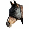 Harry's Horse Fliegenmaske Mit Fellbesatz 1 Harry's Horse Fliegenmaske Mit Fellbesatz -Weatherbeeta Shop 308926 BL 1