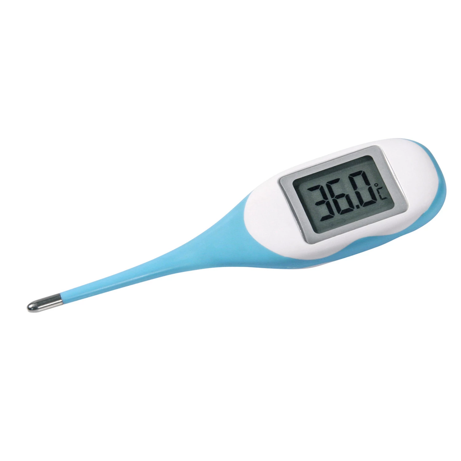 Kerbl Digital Thermometer BigScreen 3 Kerbl Digital Thermometer BigScreen