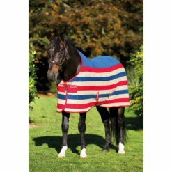Horseware Rambo Deluxe Fleece Pony Grossen 16 Horseware Rambo Deluxe Fleece Pony Grossen -Weatherbeeta Shop 312630 CG 1