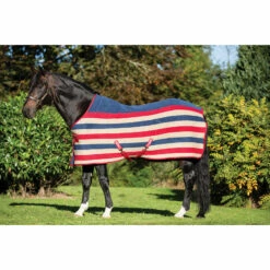 Horseware Rambo Deluxe Fleece Pony Grossen 17 Horseware Rambo Deluxe Fleece Pony Grossen -Weatherbeeta Shop 312630 CG 2