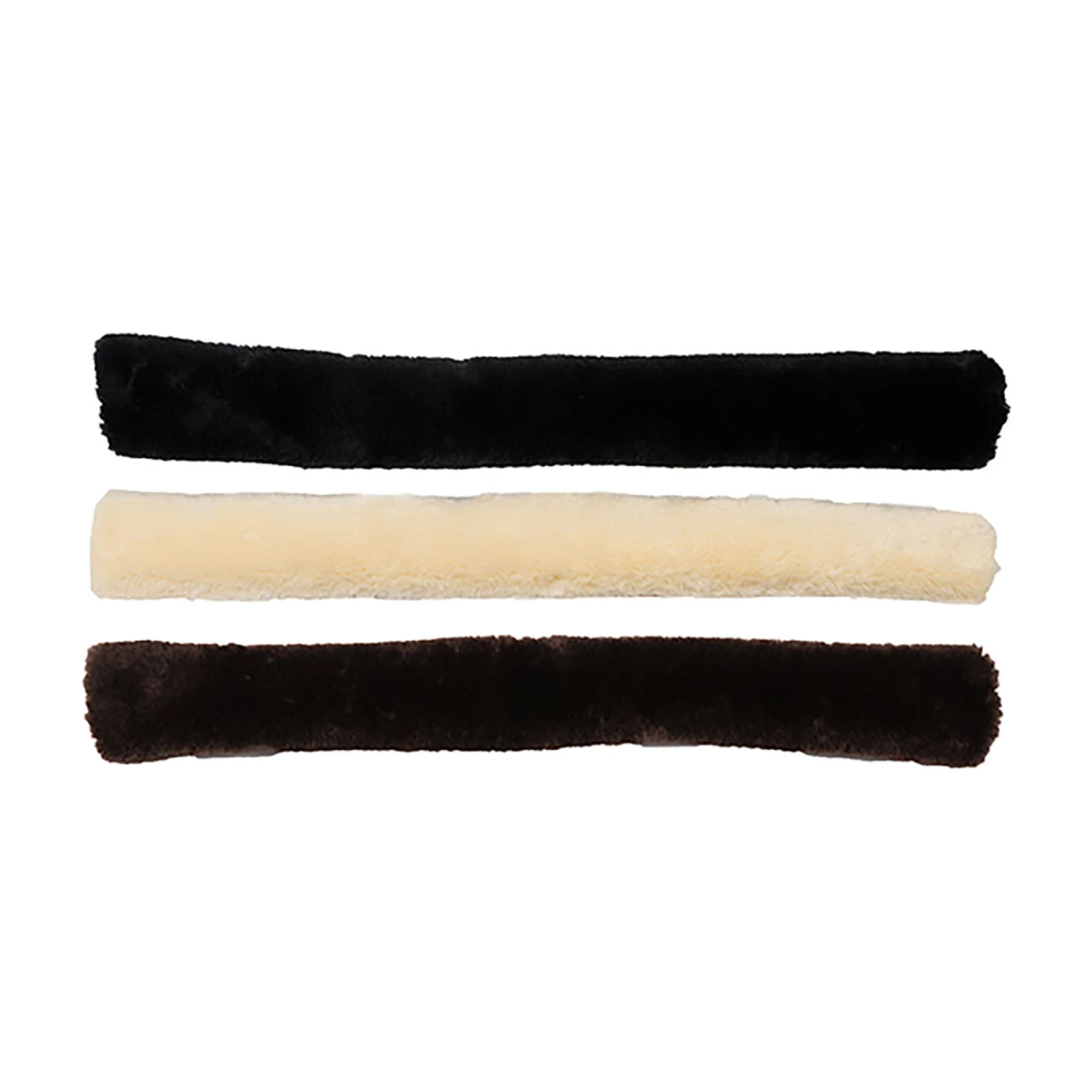 Kentucky Horsewear Lammfell Brustriemen-Schutz 3 Kentucky Horsewear Lammfell Brustriemen-Schutz