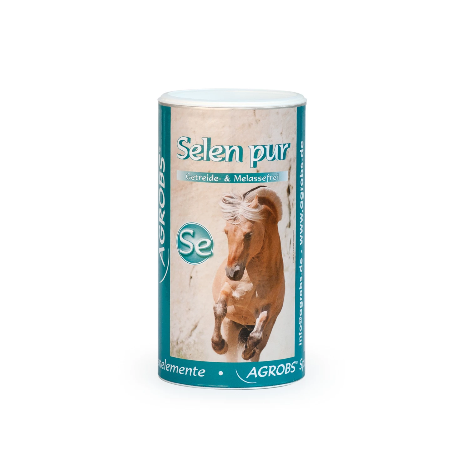 Agrobs Selen Pur 700g 3 Agrobs Selen Pur 700g