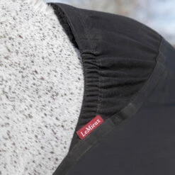 LeMieux Schulterschutz Nichtreibend -Weatherbeeta Shop 313990 BL 3