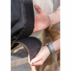 LeMieux Schulterschutz Nichtreibend -Weatherbeeta Shop 313990 BL 4