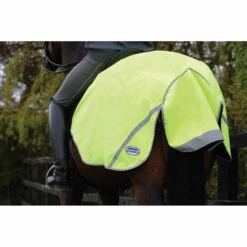 Weatherbeeta 300D Reflective Trainingsdecke 7 Weatherbeeta 300D Reflective Trainingsdecke -Weatherbeeta Shop 314950 YE 1