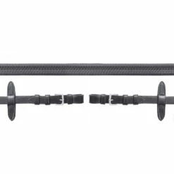 Schockemöhle Neo Gummizügel, Schnalle